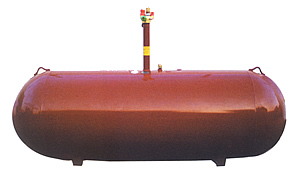 Below Ground Tank Rentals