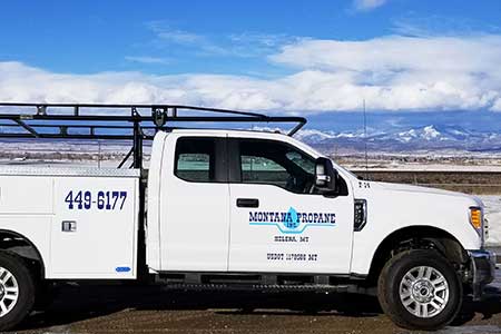 Montana Propane Services