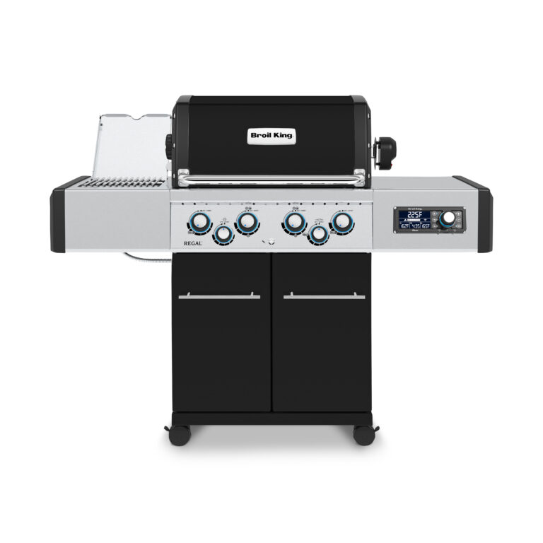 Regal-Q-490-PRO-IR