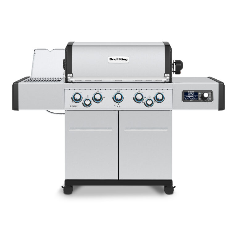 Regal-QS-590-PRO-IR